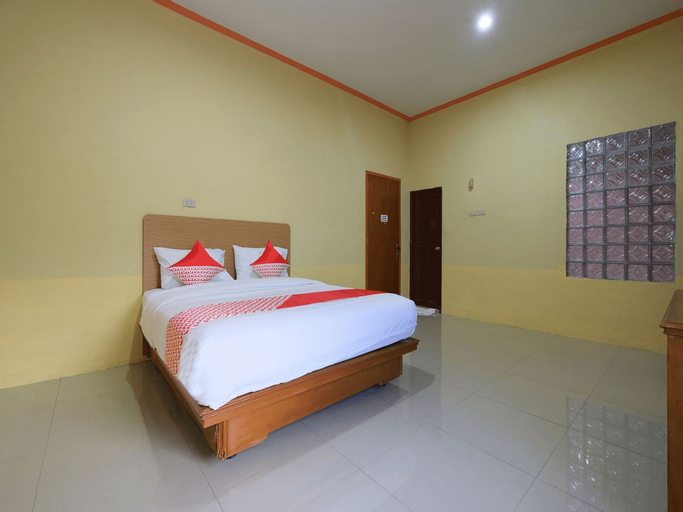 OYO 2841 Kelekak Bunda Residence, Bangka