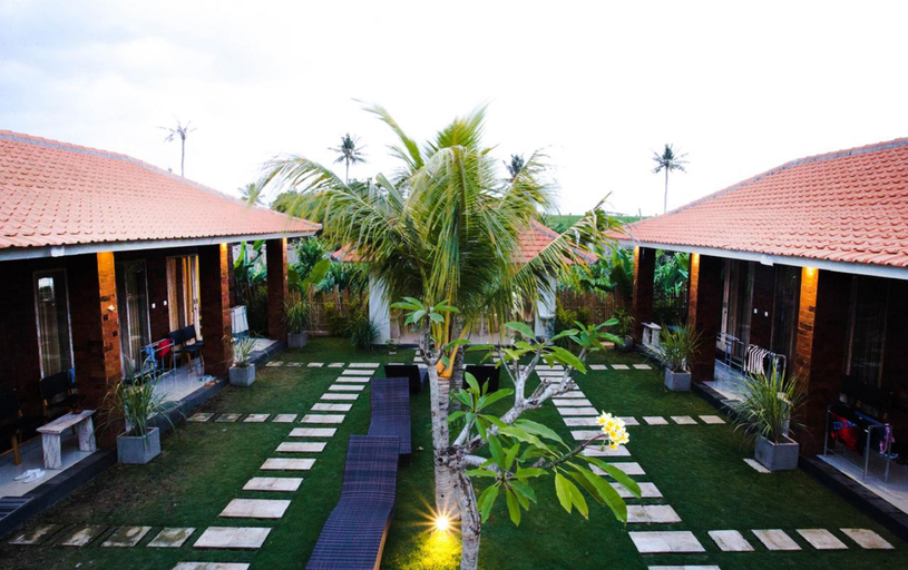 Exterior & Views 2, Umah Nugraha Guest House, Badung