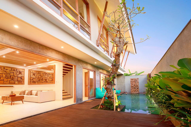 Exterior & Views 5, Villa Kinjeng Canggu, Badung
