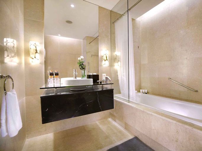 The Grove Suites by GRAND ASTON, South Jakarta