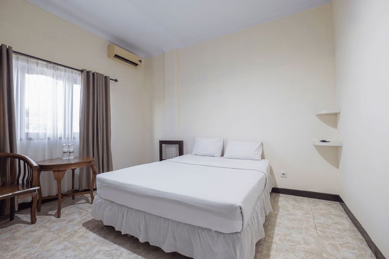 OYO 1691 Wisma Benhil Toddopuli, Makassar