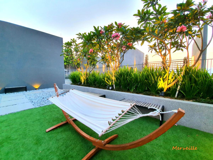Luminari Service Apartment, Seberang Perai Utara