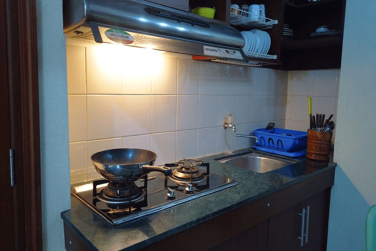 Others 5, Brand New 2BR Grand Setiabudi Apartment By Travelio, Bandung