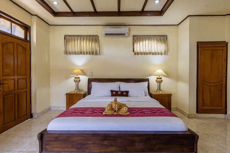 Bedroom 3, Sagitarius Inn, Gianyar