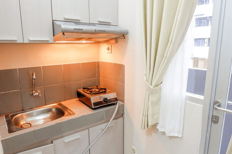 Others 4, Strategic 1BR Menteng Square Apartment at Central Area By Travelio, Jakarta Pusat