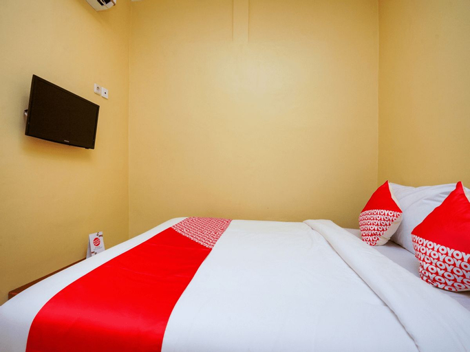 Bedroom 3, OYO 2656 Az Zahra Residence Syariah, Surabaya