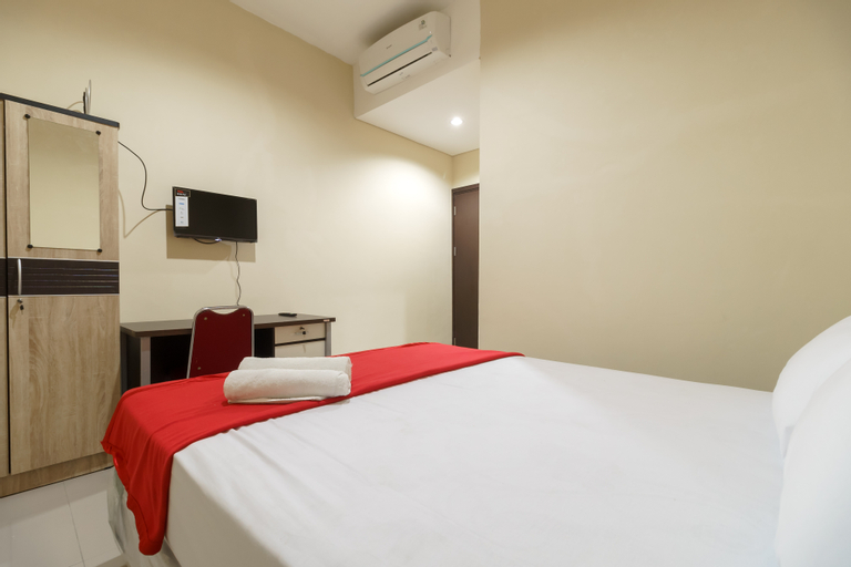 Bedroom 5, Koolkost @ Karang Tengah Tangerang, Jakarta Barat