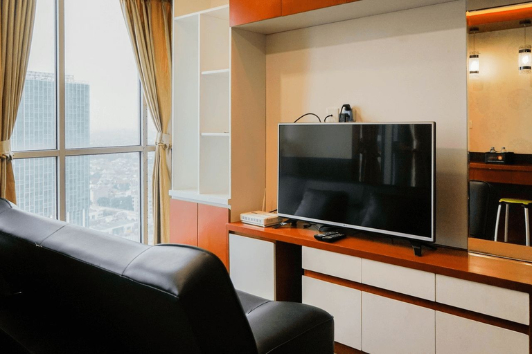 Others 2, Best Price 2BR at Tifolia Apartment By Travelio, Jakarta Timur