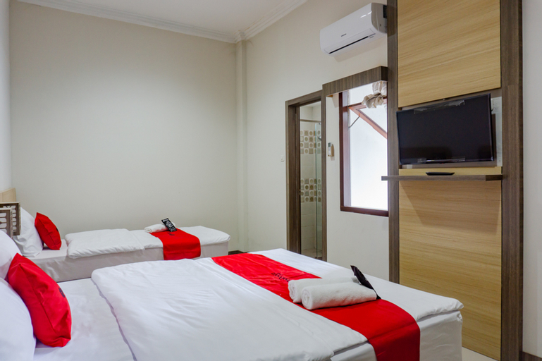 Bedroom 20