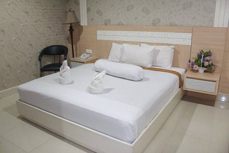 Hotel Grand Kartika Pare Pare, Parepare