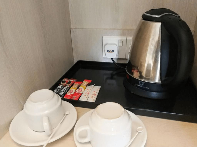 Amenities 29