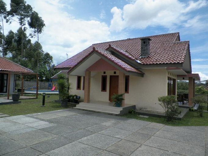 Villa Mandalawangi, Bandung Booking Murah di tiket.com