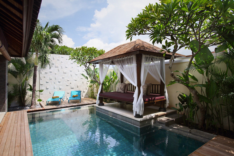 Lalasa Villas, Badung