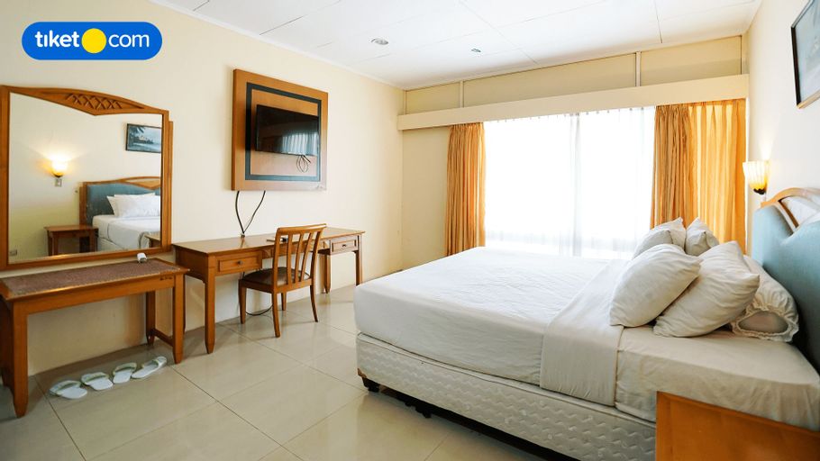 Bedroom 3, Patra Anyer, Serang