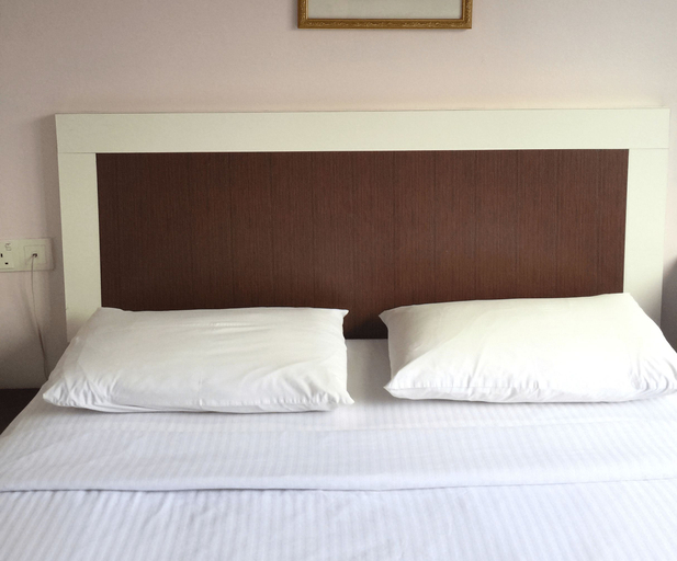 Bedroom 4, CK Hotel, Malacca City