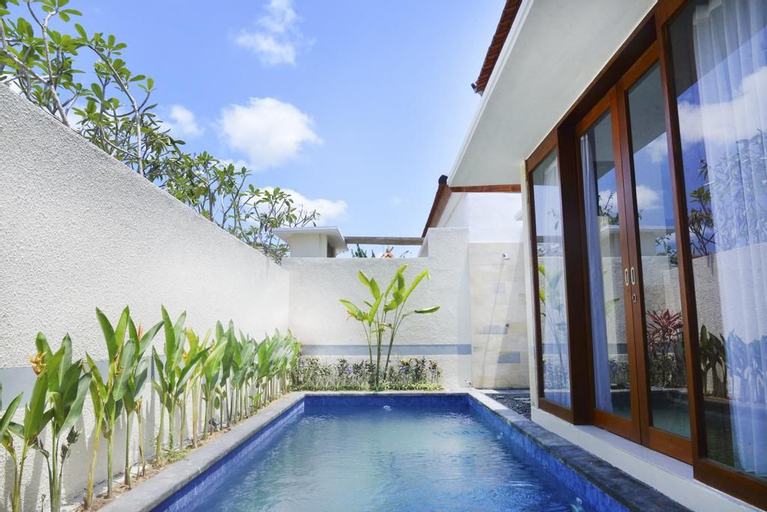 The Sakaye Villas and Spa, Badung