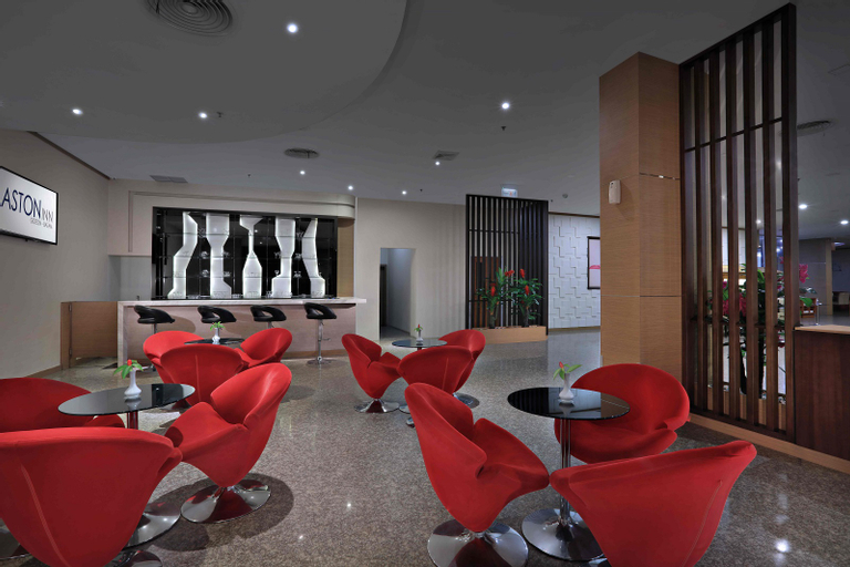 Aston Inn Gideon Batam, Batam