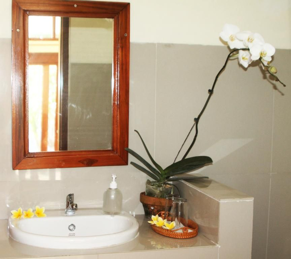 Amed Kunara Guest House, Karangasem