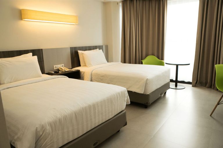 Bedroom 20