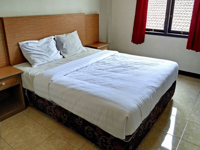 OYO 3370 Hotel Dian Chandra, Pekalongan