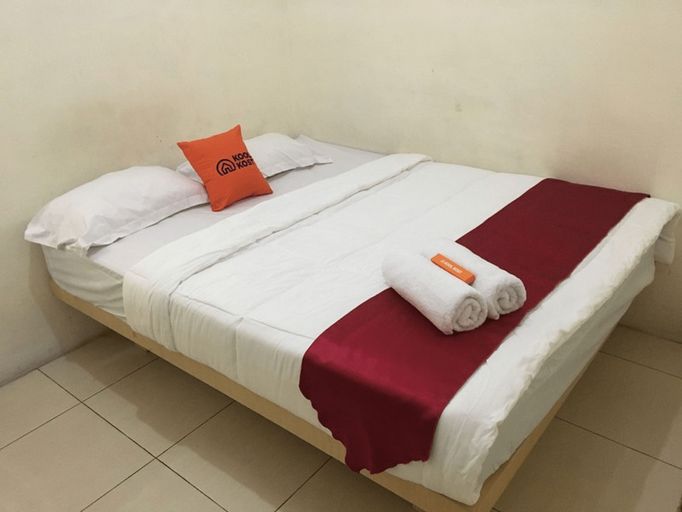 KoolKost Syariah near UMSU Medan, Medan