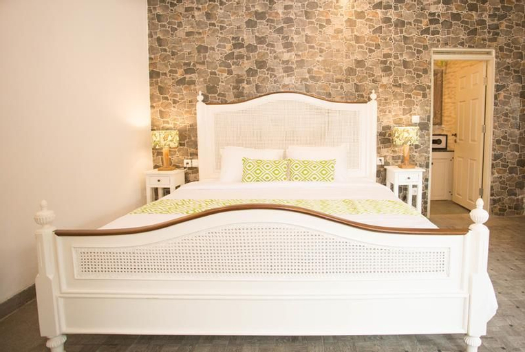 Bedroom 19