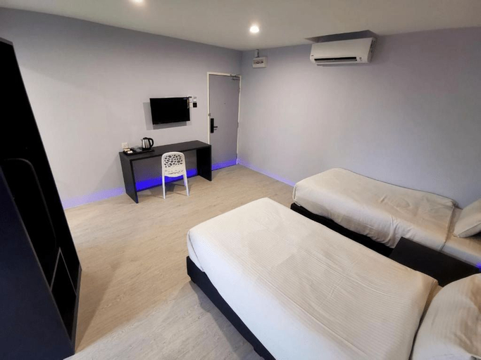 Bedroom 1