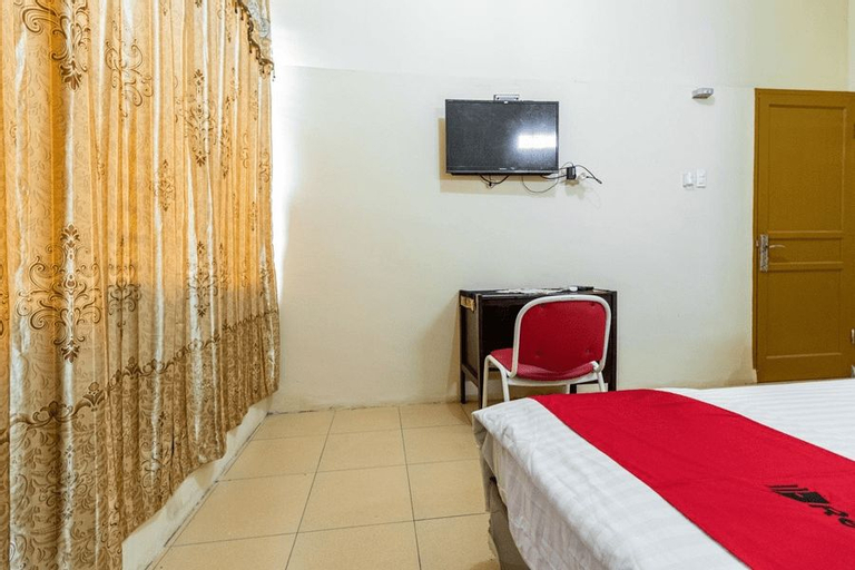 RedDoorz Syariah @ Jalan Setiabudi Medan 3, Medan