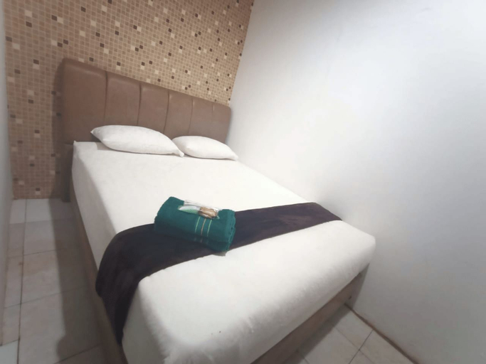Teratai Guest House, Kendari