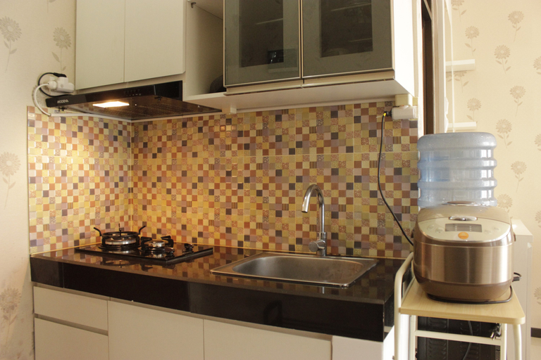 Others 4, Comfy & Strategic 2BR Gateway Pasteur Apartment near Pasteur Exit Toll By Travelio, Bandung