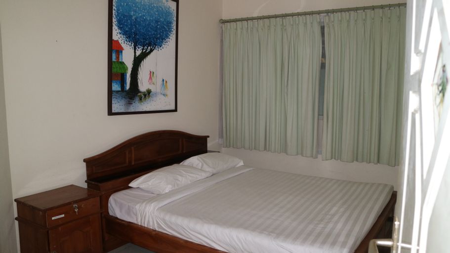 Bedroom 11