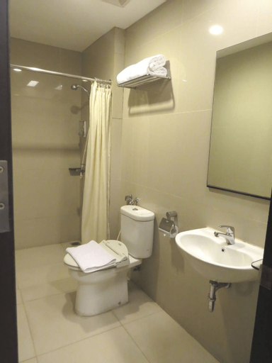 Bathroom 5