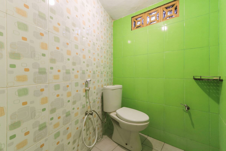 SPOT ON 2332 D'green Rest and Spa, Banyuwangi