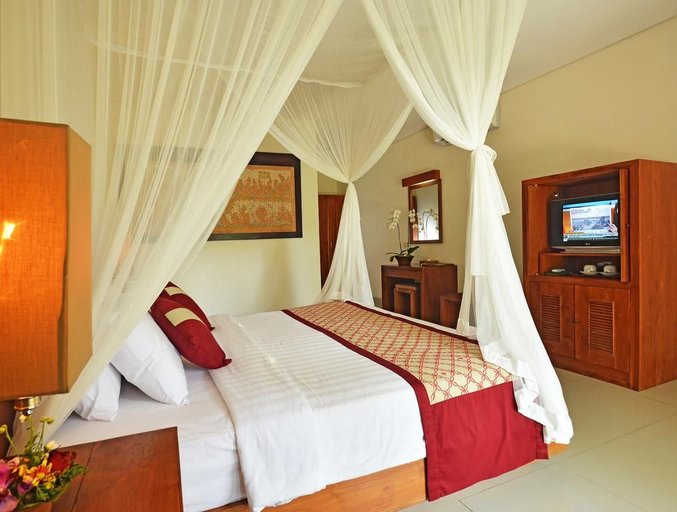 Bedroom 6