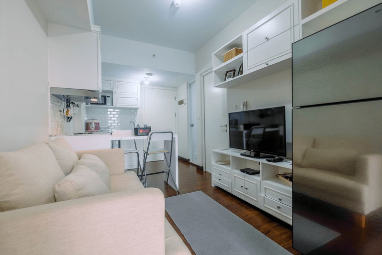Others 4, Spacious and Modern 2BR Springlake Summarecon Bekasi Apartment By Travelio, Bekasi