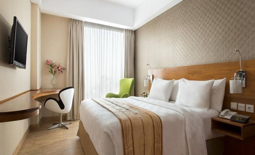 Bedroom 12