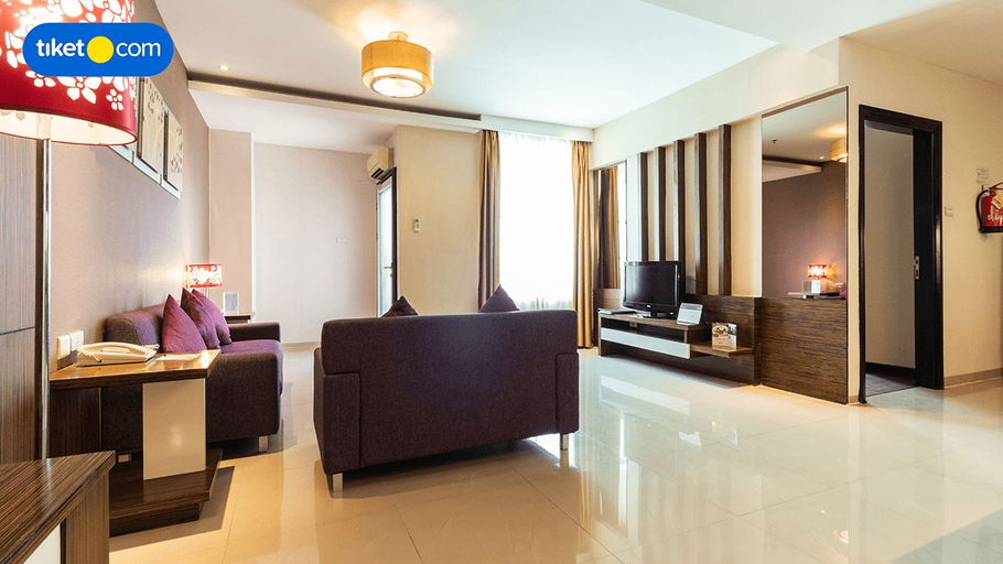 Public Area 4, Grand Aston City Hall Medan, Medan