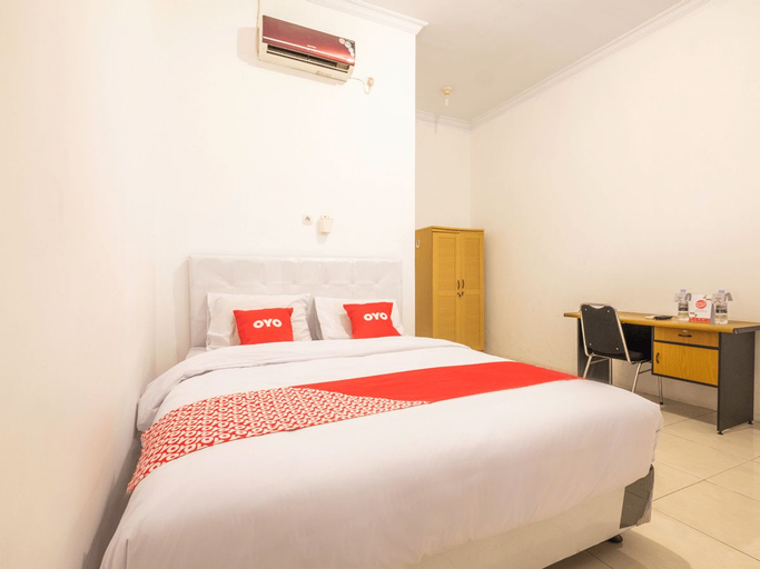 Bedroom 1, OYO 2121 Pondok Nazwa Syariah, Cirebon