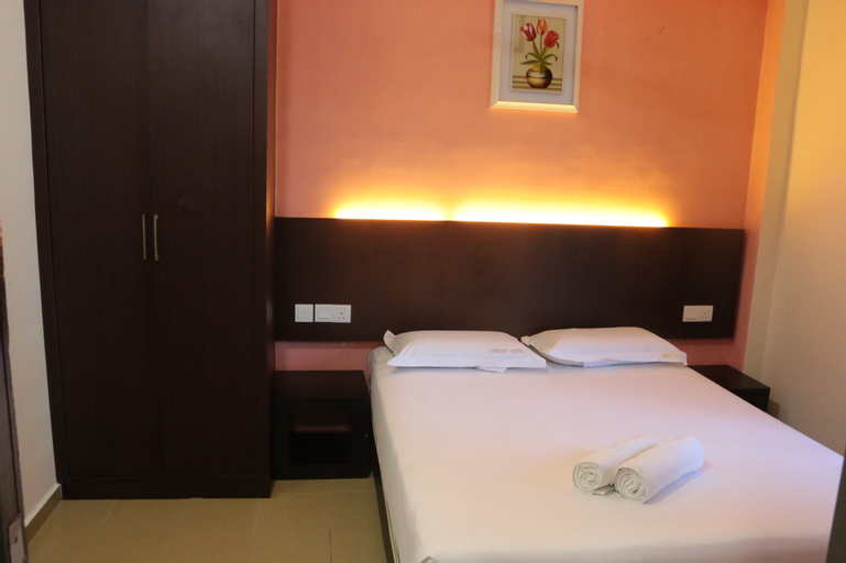 Bedroom 6
