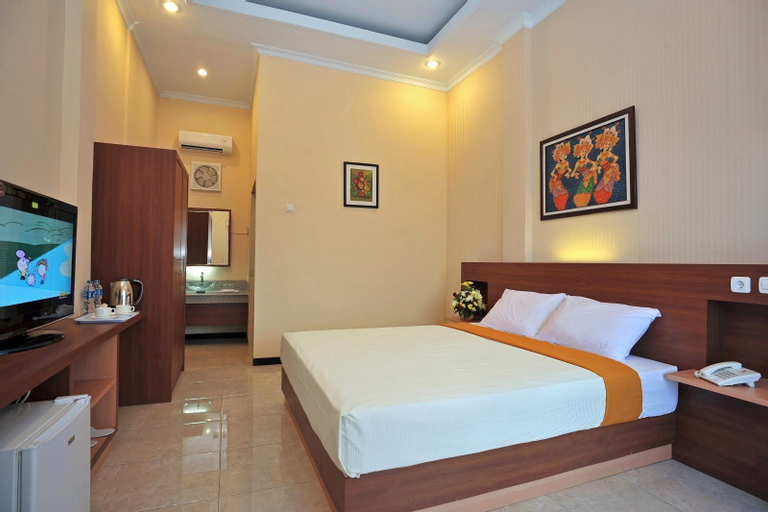 Hotel New Merdeka Pati, Pati
