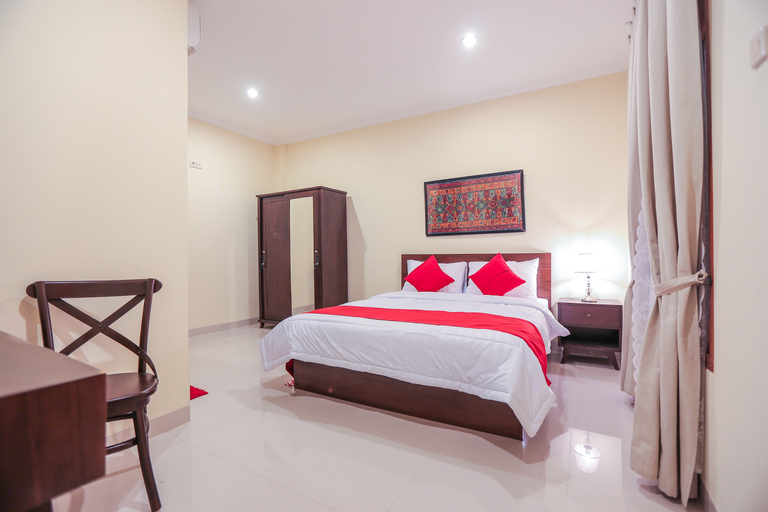 Graha Ciaji by Dadistay, Jakarta Selatan