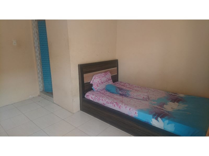 Bedroom 5, Kantil Eksklusive Homestay, Medan
