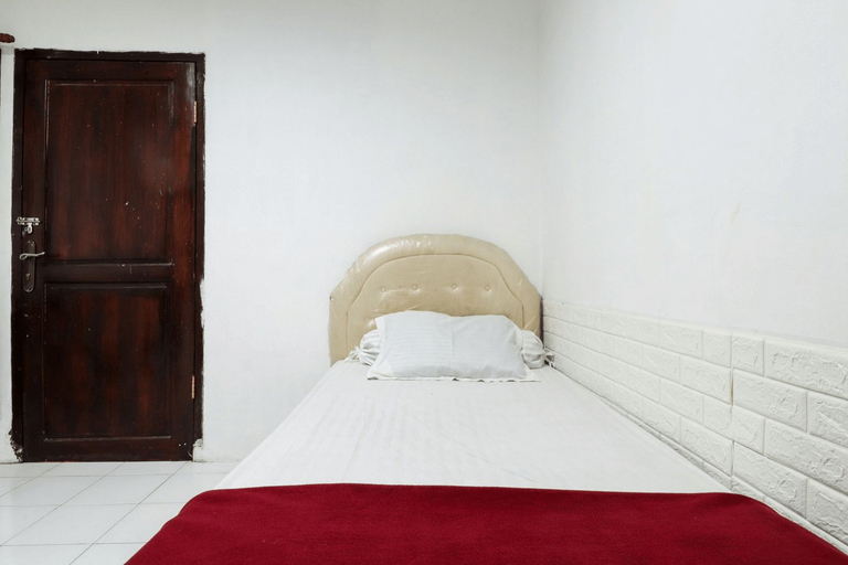 Bedroom 4, Kos VIP Josh, Sleman