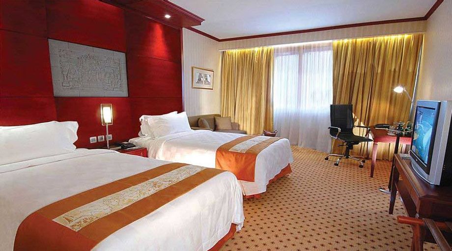 Bedroom 22