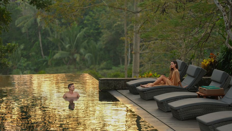 Maya Ubud Resort & Spa, Gianyar