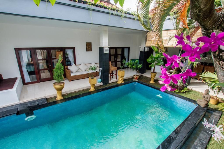 Sport & Beauty 3, AV Villa Coco, Badung