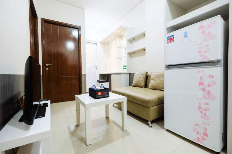 Modern 2BR Northland Apartment near Ancol By Travelio, North Jakarta