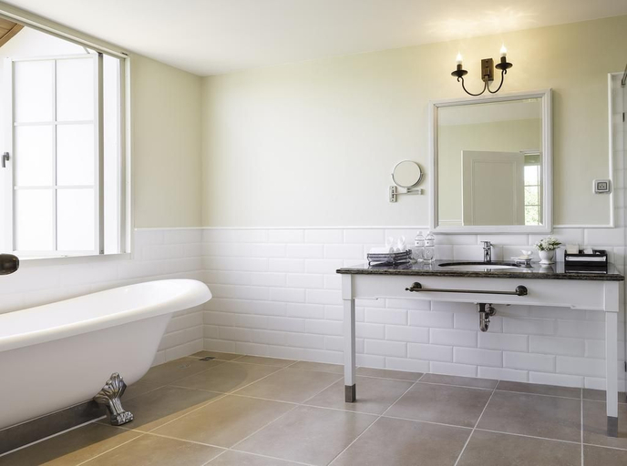 Bathroom 4, U Khao Yai, Pak Chong