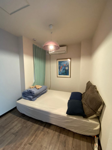 Room B＊何でも揃う好立地！リモートワークにも！, Shinjuku