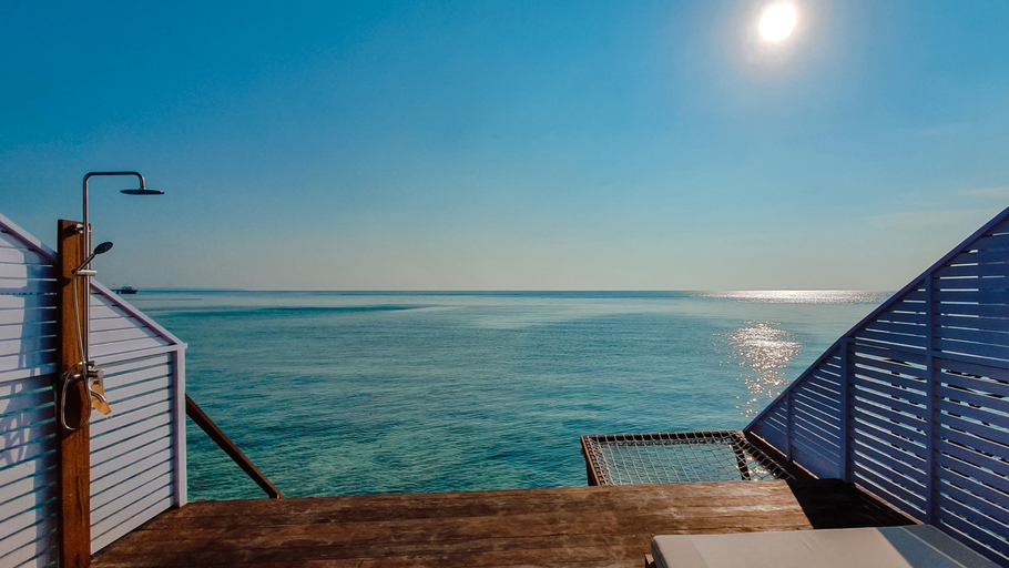 Arasatu Villas & Sanctuary, Berau